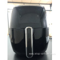 Kitchen Appliances Oil Filter Fryer Air Deep Fryer